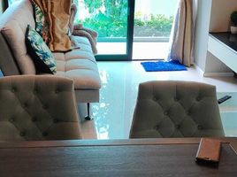 2 Schlafzimmer Appartement zu verkaufen im Mida Grande Resort Condominiums, Choeng Thale