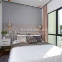 The Peninsula Private Residence: Type 2D Two Bedrooms Unit for Rent