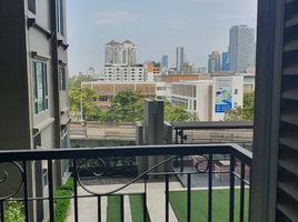 1 Schlafzimmer Wohnung zu verkaufen im The Crest Sukhumvit 34, Khlong Tan, Khlong Toei