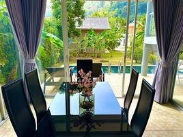 2 Bedroom House for rent at Casa Sakoo, Sakhu, Thalang