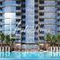 1 Bedroom Apartment for sale at Regalia By Deyaar, DAMAC Towers by Paramount