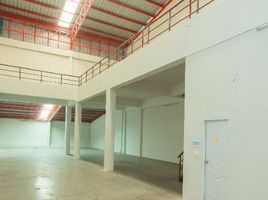 1 Bedroom Warehouse for rent in Samut Prakan, Nai Khlong Bang Pla Kot, Phra Samut Chedi, Samut Prakan