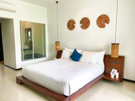 4 Schlafzimmer Villa zu verkaufen im Oxygen Bangtao, Choeng Thale, Thalang, Phuket