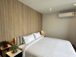 1 Schlafzimmer Appartement zu vermieten im Kanika Suites, Lumphini