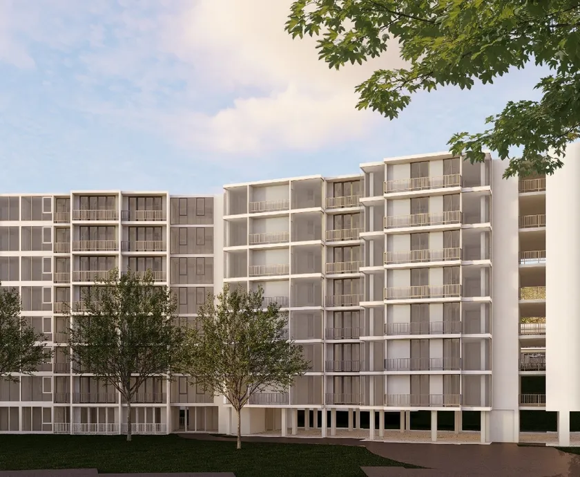 Studio Wohnung zum Kauf im VIP Space Odyssey - $147,000 | U1879716