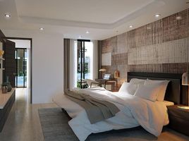 2 Schlafzimmer Appartement zu verkaufen im Absolute Twin Sands III, Patong