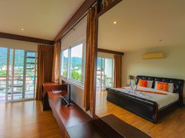 1 Schlafzimmer Appartement zu verkaufen im Bayshore Oceanview Condominium, Patong