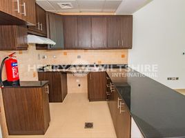 Studio Apartment for sale at C6 Tower, City Of Lights, Al Reem Island