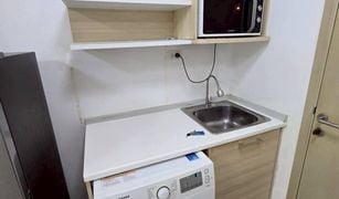 Studio Condo for sale in Bang Chak, Bangkok Elio Del Ray