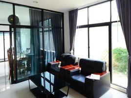 3 Bedroom Townhouse for sale at Flora Wongsawang, Bang Khen