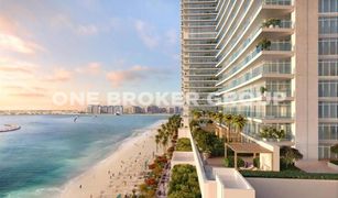 2 Bedrooms Apartment for sale in , Dubai EMAAR Beachfront