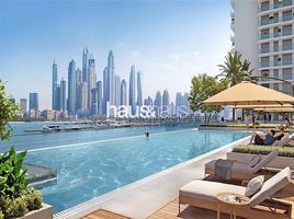 2 Bedroom Apartment for sale at Palace Beach Residence, EMAAR Beachfront, Dubai Harbour