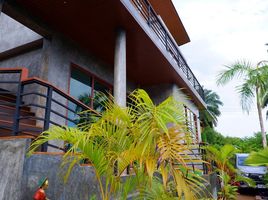 3 Bedroom Villa for sale in Mueang Krabi, Krabi, Nong Thale, Mueang Krabi