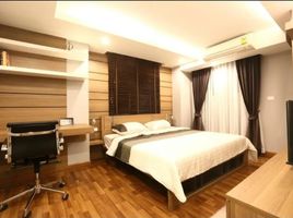 2 Schlafzimmer Appartement zu vermieten im The Waterford Sukhumvit 50, Phra Khanong