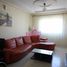 3 Bedroom Apartment for rent at Location Appartement 120 m²,Tanger MABROK Ref: LZ377, Na Charf, Tanger Assilah