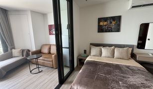 1 Bedroom Condo for sale in Nong Prue, Pattaya EDGE Central Pattaya