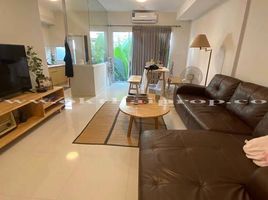 3 Schlafzimmer Reihenhaus zu verkaufen im Indy Westgate, Bang Rak Phatthana