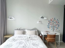 2 Schlafzimmer Appartement zu verkaufen im The Lofts Silom, Si Lom