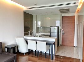 1 Schlafzimmer Wohnung zu vermieten im The Address Sukhumvit 28, Khlong Tan