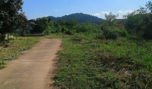 N/A Grundstück zu verkaufen in Pak Nam, Chumphon 