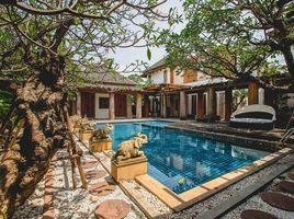 5 Bedroom Villa for sale in Bueng Kum, Bangkok, Nuan Chan, Bueng Kum