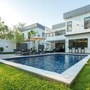 999@Ban Waen Modern Pool Villas