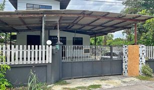 3 Bedrooms House for sale in Tha Wang Tan, Chiang Mai 