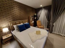 Studio Appartement zu vermieten im Life Asoke Rama 9, Makkasan