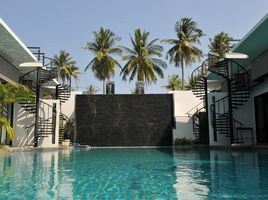 Studio Wohnung zu verkaufen im The Kris Residence Bangtao, Choeng Thale, Thalang, Phuket