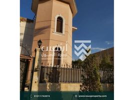 3 Bedroom Villa for sale at Loaloat Al Shorouk, 3rd District West