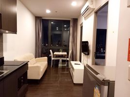 1 Schlafzimmer Wohnung zu vermieten im Pattaya Posh Condominium, Na Kluea