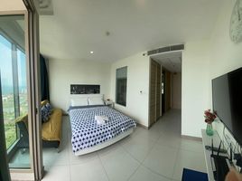 Studio Condo for rent at The Riviera Monaco, Nong Prue, Pattaya