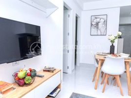 2 Bedroom Condo for sale at Arakawa Residence: Two-bedroom Unit for Sale, Tuek Thla, Saensokh