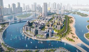 Квартира, Студия на продажу в Palm Towers, Sharjah Rimal Residences