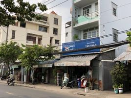 Studio Villa for sale in District 4, Ho Chi Minh City, Ward 15, District 4