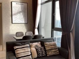 1 Schlafzimmer Wohnung zu vermieten im The Line Sukhumvit 101, Bang Chak, Phra Khanong, Bangkok