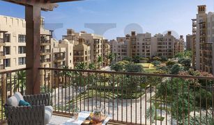 1 Schlafzimmer Appartement zu verkaufen in Madinat Jumeirah Living, Dubai Al Jazi