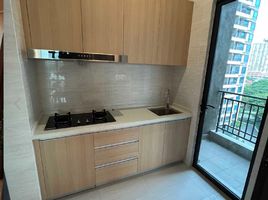 Studio Penthouse for rent at One Amber, Sennett, Toa payoh, Central Region, Singapore