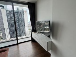 Studio Condo for rent at Nara 9 by Eastern Star, Thung Mahamek