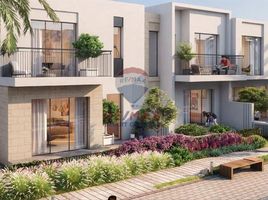 3 Bedroom House for sale at Greenviews 2, EMAAR South, Dubai South (Dubai World Central)