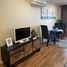 Studio Condo for rent at Jomtien Plaza Condotel, Nong Prue