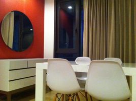 1 Schlafzimmer Wohnung zu vermieten im Prive by Sansiri, Lumphini