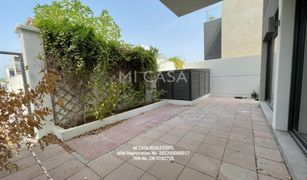 5 Bedrooms Villa for sale in Bloom Gardens, Abu Dhabi Faya at Bloom Gardens