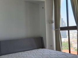 1 спален Кондо в аренду в Ideo Mix Sukhumvit 103, Bang Na