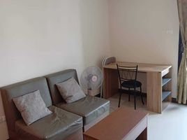 Studio Apartment for rent at Supalai Premier Ratchathewi, Thanon Phet Buri