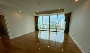 曼谷 Pathum Wan Chamchuri Square Residence 4 卧室 公寓 售 