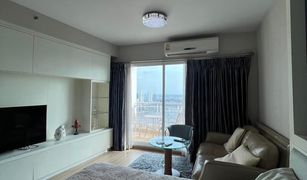 1 chambre Condominium a vendre à Samre, Bangkok Supalai River Resort