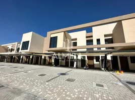 3 Bedroom House for sale at Aldhay at Bloom Gardens, Bloom Gardens, Al Salam Street, Abu Dhabi