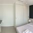 1 Schlafzimmer Wohnung zu verkaufen im Cleat Condominium, Taling Chan, Nuea Khlong