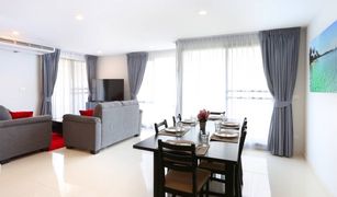 Кондо, 3 спальни на продажу в Nong Prue, Паттая The Urban Condominium